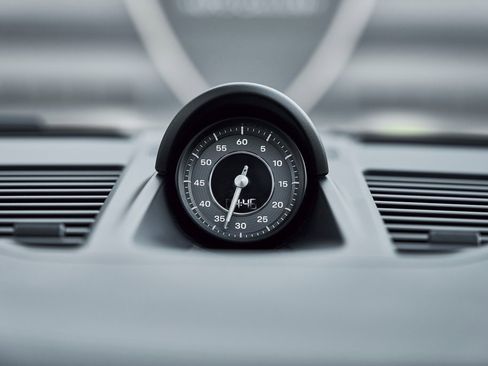 Used 2021 Porsche 911 Turbo S image 63