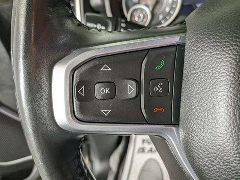 Certified 2022 RAM 1500 Laramie w/ Sport Appearance Package image 20