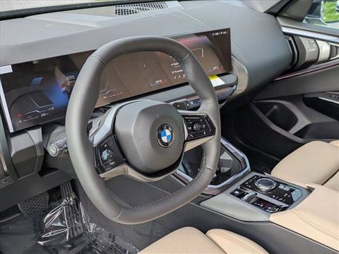 New 2026 BMW X3 xDrive30 w/ Convenience Package image 3