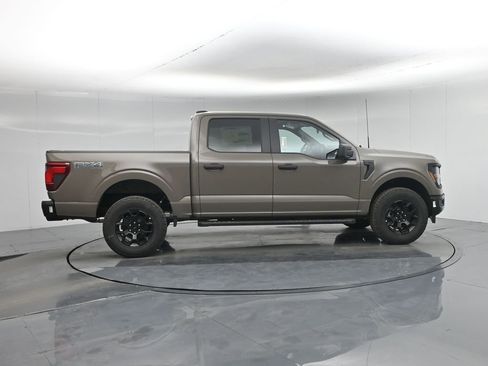 New 2026 Ford F150 STX w/ Equipment Group 201A FX4 AWD/4WD image 26