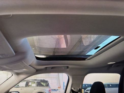 Used 2025 Ford Bronco Sport Big Bend w/ Convenience Package image 6