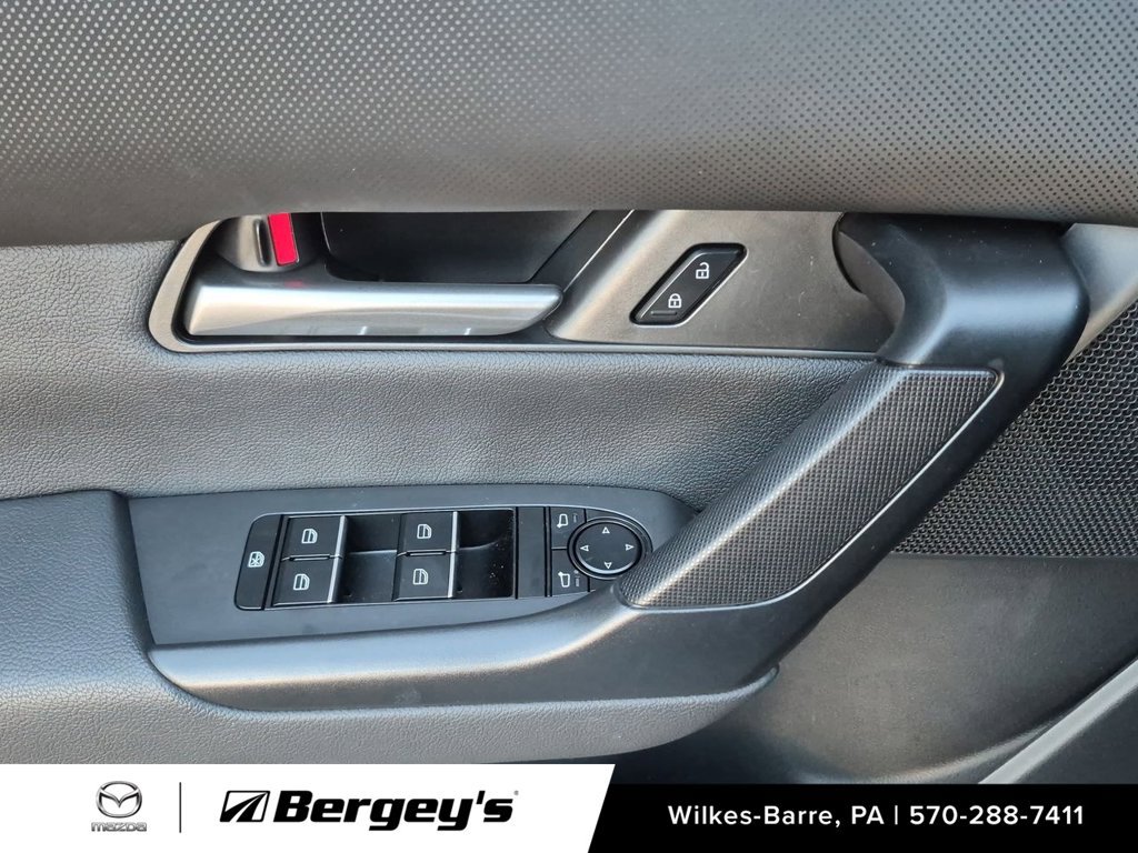 Certified 2025 MAZDA CX-50 AWD 2.5 S w/ Weather Package image 23