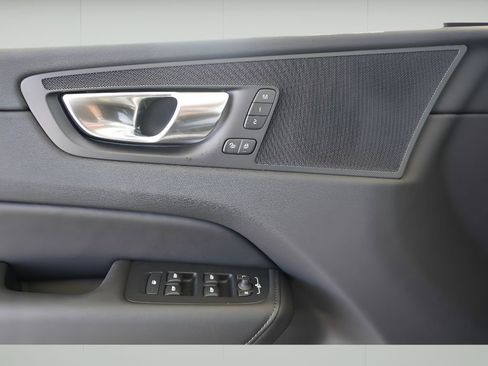 New 2025 Volvo XC60 B5 Core w/ Climate Package image 12