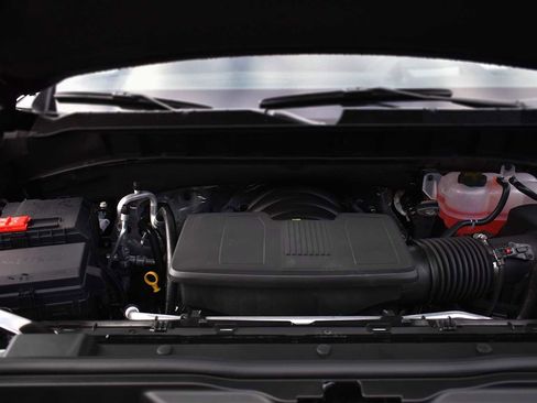 New 2026 Chevrolet Silverado 1500 High Country w/ High Country Premium Package image 28