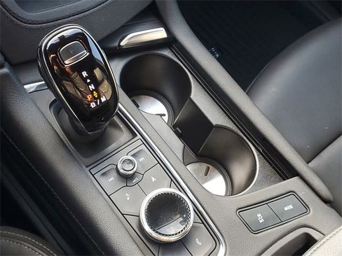 Certified 2023 Cadillac XT6 Sport w/ LPO, Floor Liner Package image 25