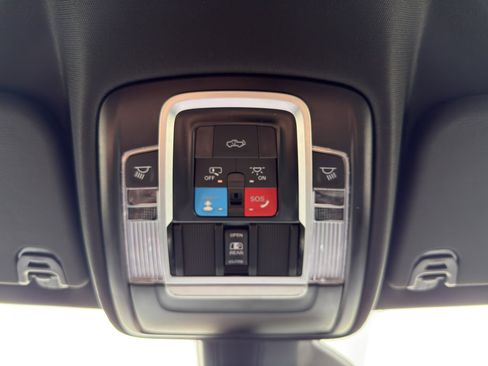 New 2026 RAM 1500 Laramie image 24