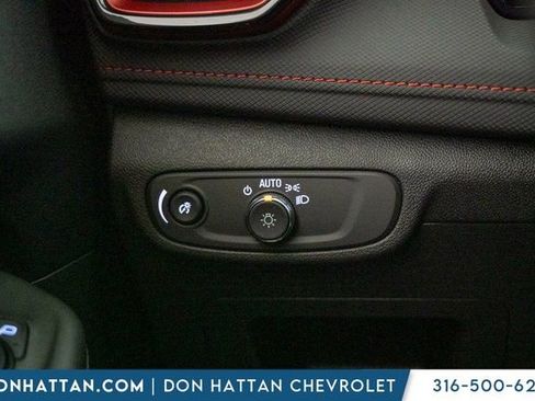 New 2026 Chevrolet TrailBlazer RS w/ Convenience Package image 16