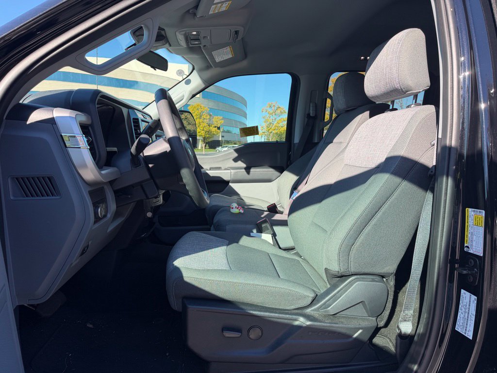 Used 2026 Ford F250 XLT w/ FX4 Off-Road Package AWD/4WD image 14