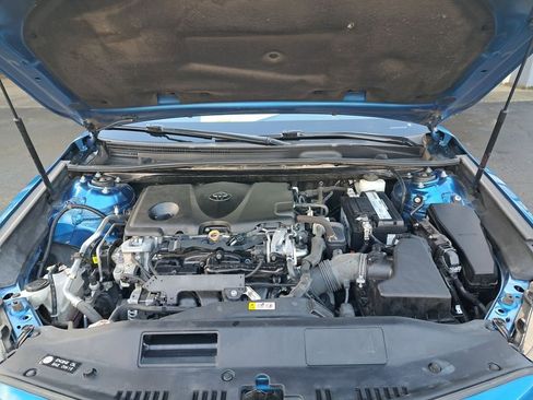 Used 2019 Toyota Camry L image 27