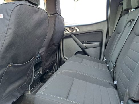 Used 2019 Ford Ranger XLT w/ Equipment Group 301A Mid RWD image 13