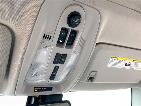 Used 2011 Chevrolet Equinox LTZ FWD image 33