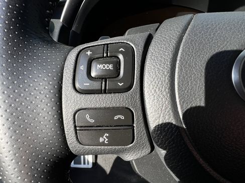 Used 2023 Lexus IS 350 F Sport w/ Navigation Package image 19