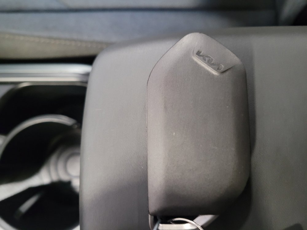 Used 2025 Kia K4 FWD image 32