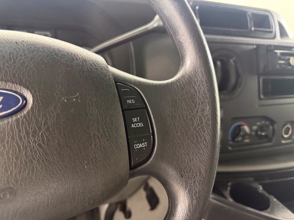 Used 2012 Ford E-350 and Econoline 350 XL RWD image 14