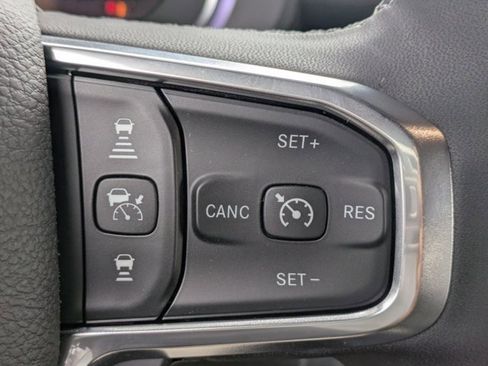 New 2026 RAM 2500 Laramie w/ Night Edition image 22