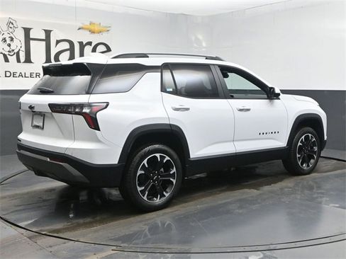 New 2026 Chevrolet Equinox LT w/ Convenience Package II image 28