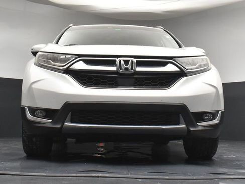 Used 2019 Honda CR-V Touring image 30
