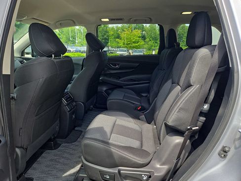 Certified 2025 Subaru Ascent Premium AWD/4WD image 10