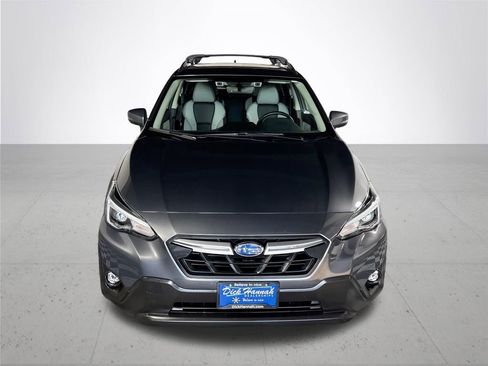 Certified 2023 Subaru Crosstrek 2.5i Limited image 3