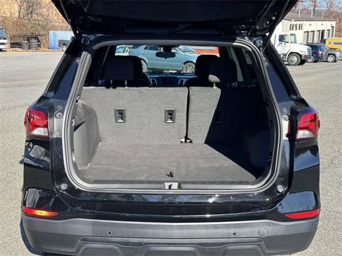 Used 2023 Chevrolet Equinox LS w/ Driver Confidence II Package image 20