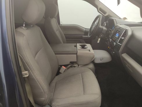 Used 2016 Ford F150 XLT RWD image 21