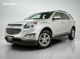 Used 2017 Chevrolet Equinox LT w/ Convenience Package FWD video 1