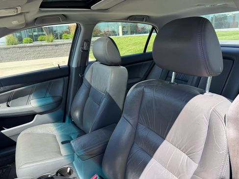 Used 2005 Honda Accord EX-L image 10