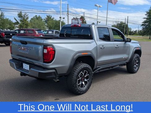 Used 2023 GMC Canyon AT4X image 7