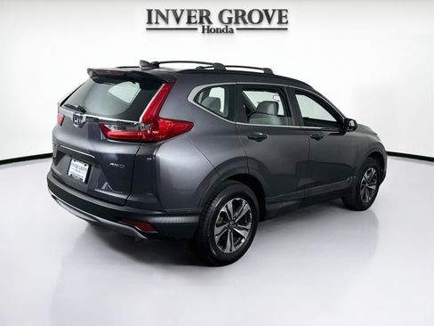 Used 2017 Honda CR-V LX image 5