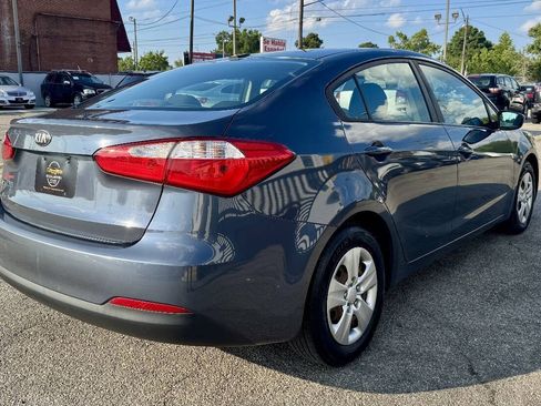 Used 2016 Kia Forte LX FWD image 6