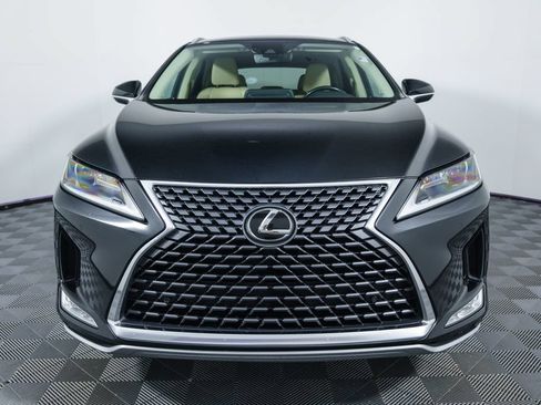 Used 2022 Lexus RX 350 AWD w/ Premium Package image 10
