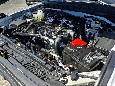 Used 2025 Ford Bronco Big Bend AWD/4WD image 27