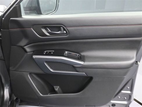 Used 2023 Nissan Pathfinder Rock Creek image 33