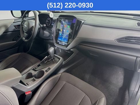 Certified 2026 Subaru Crosstrek 2.0i Premium AWD/4WD image 36