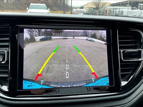 Used 2021 Dodge Durango GT image 22