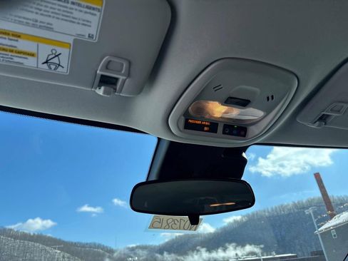 New 2026 Chevrolet Trax ACTIV w/ Driver Confidence Package image 22