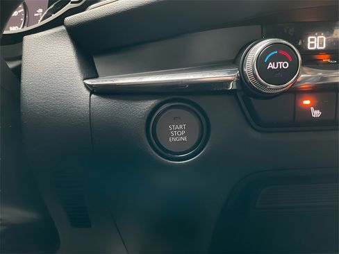 Used 2022 MAZDA CX-30 AWD 2.5 S w/ Preferred Package image 26