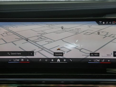 New 2026 BMW 740i w/ Premium Package RWD image 11