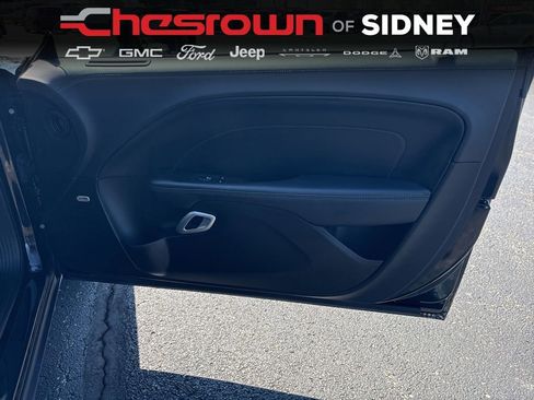 Used 2022 Dodge Challenger R/T w/ Plus Package RWD image 26