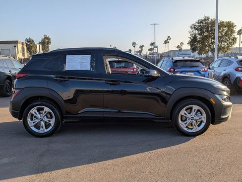 Used 2023 Hyundai Kona SEL image 5