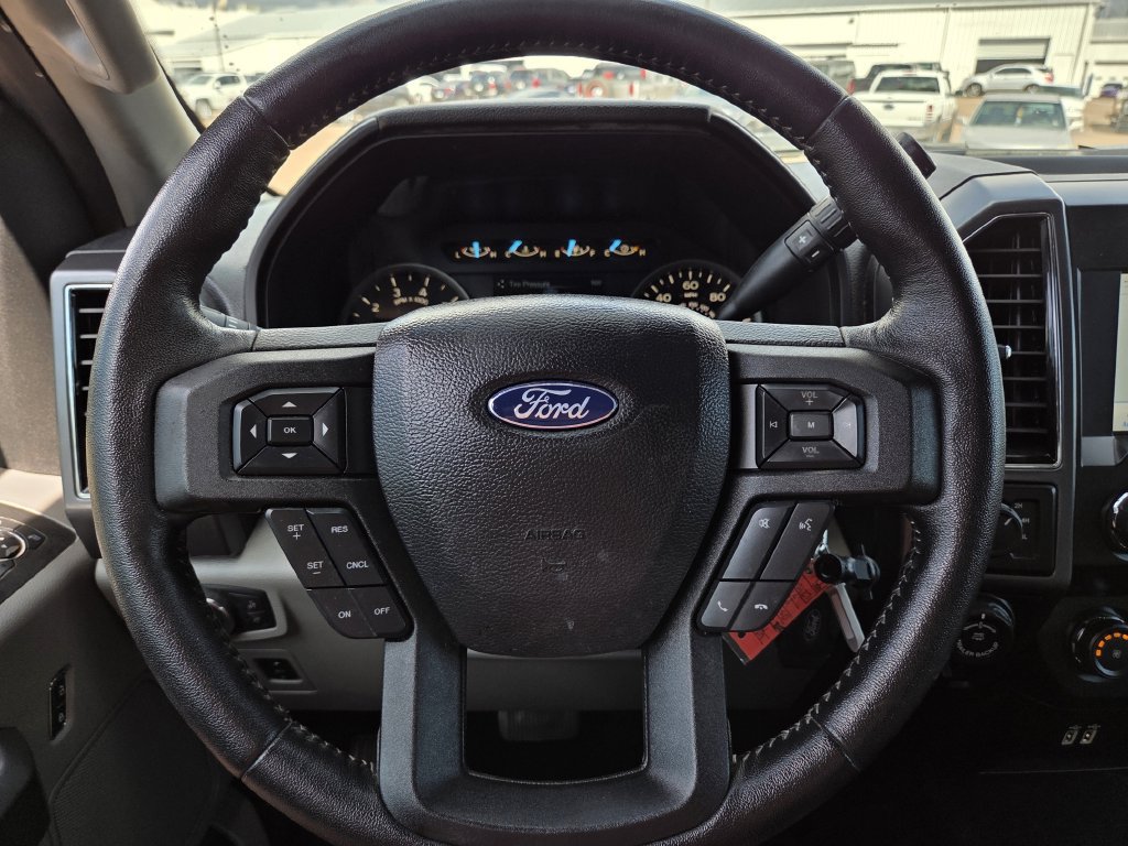 Used 2019 Ford F150 XLT w/ Equipment Group 302A Luxury AWD/4WD image 24