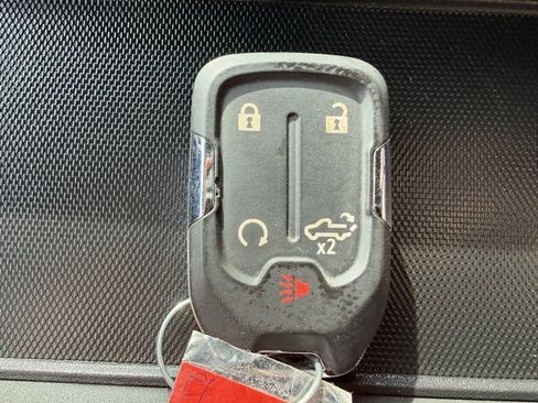 Used 2019 Chevrolet Silverado 1500 LT w/ All-Star Edition image 33