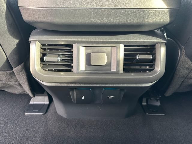 Used 2024 Ford F150 Tremor w/ Tow/Haul Package AWD/4WD image 23
