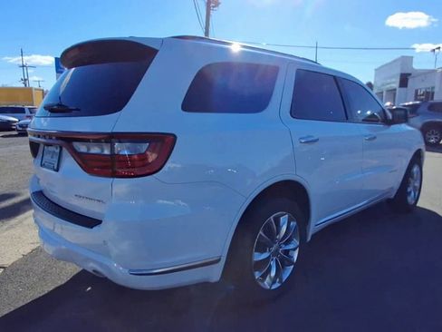 Used 2023 Dodge Durango Citadel image 2