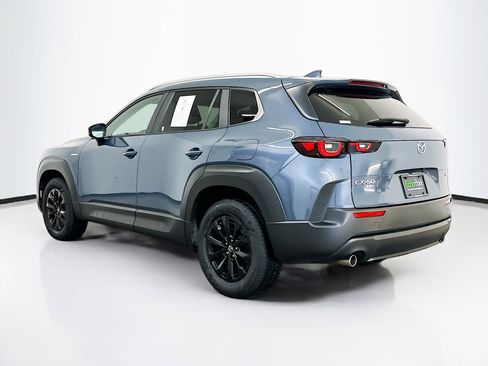 Used 2025 MAZDA CX-50 2.5 Hybrid w/ Preferred Pkg AWD/4WD image 5
