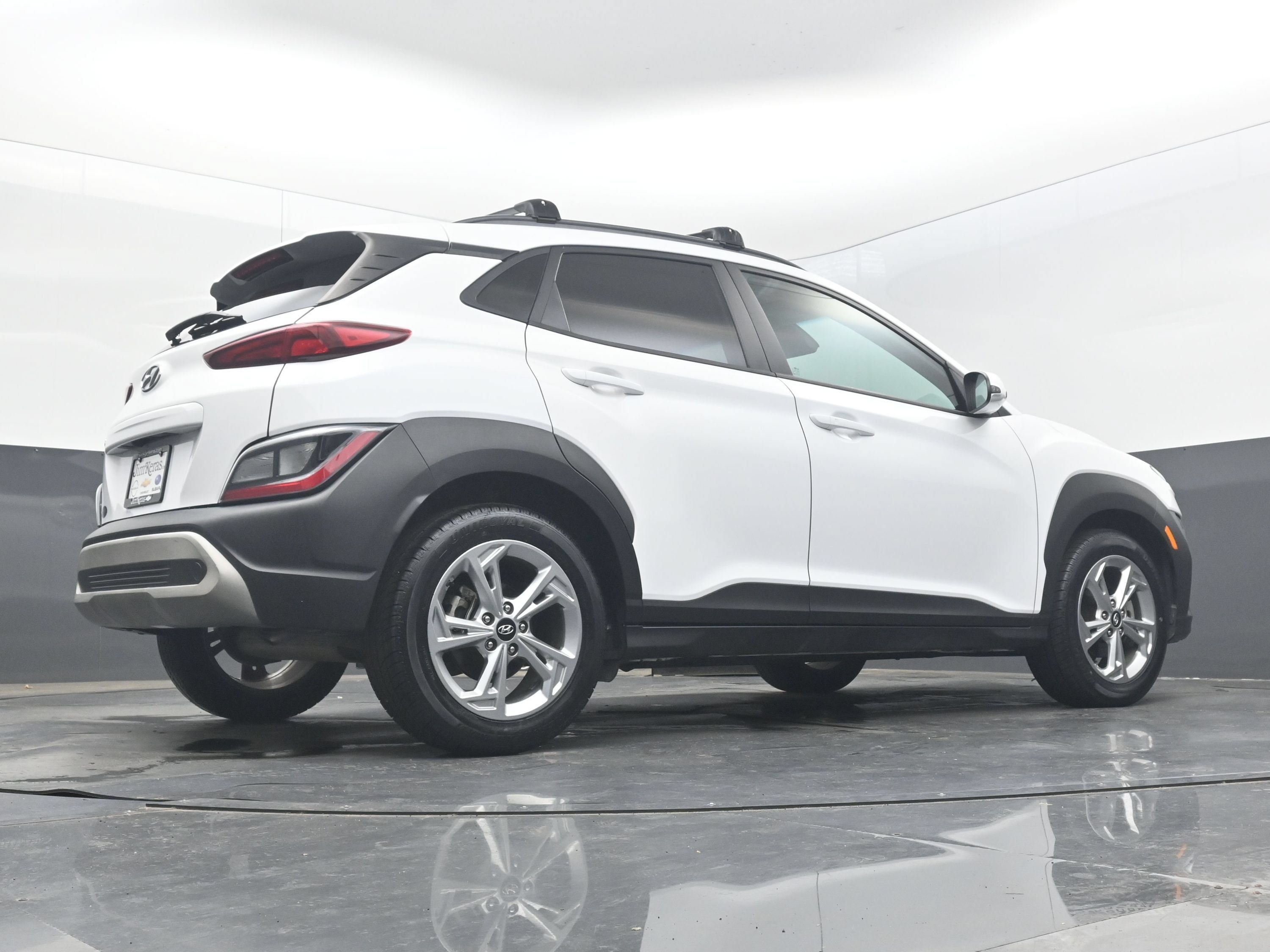 Used 2022 Hyundai Kona SEL w/ Convenience Package FWD image 29