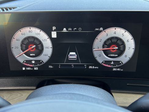Used 2023 Kia Sportage X-Pro Prestige AWD/4WD image 29