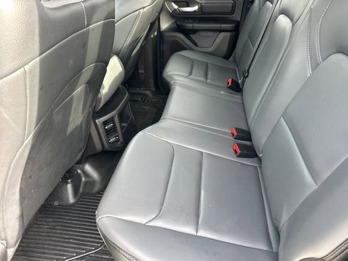 Used 2022 RAM 1500 Tradesman w/ Trailer Tow Group (B) image 9