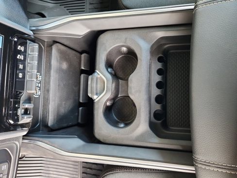 New 2025 RAM 2500 Big Horn image 15