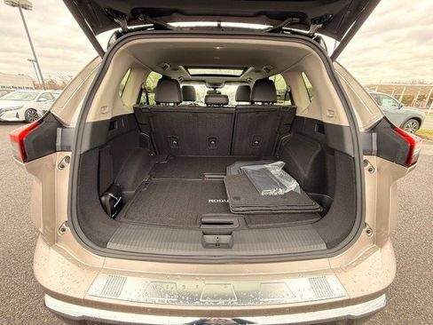 New 2026 Nissan Rogue Platinum w/ Platinum Premium Package image 17
